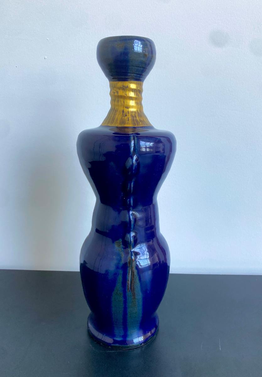 Untitled by Navi Tshibambe 