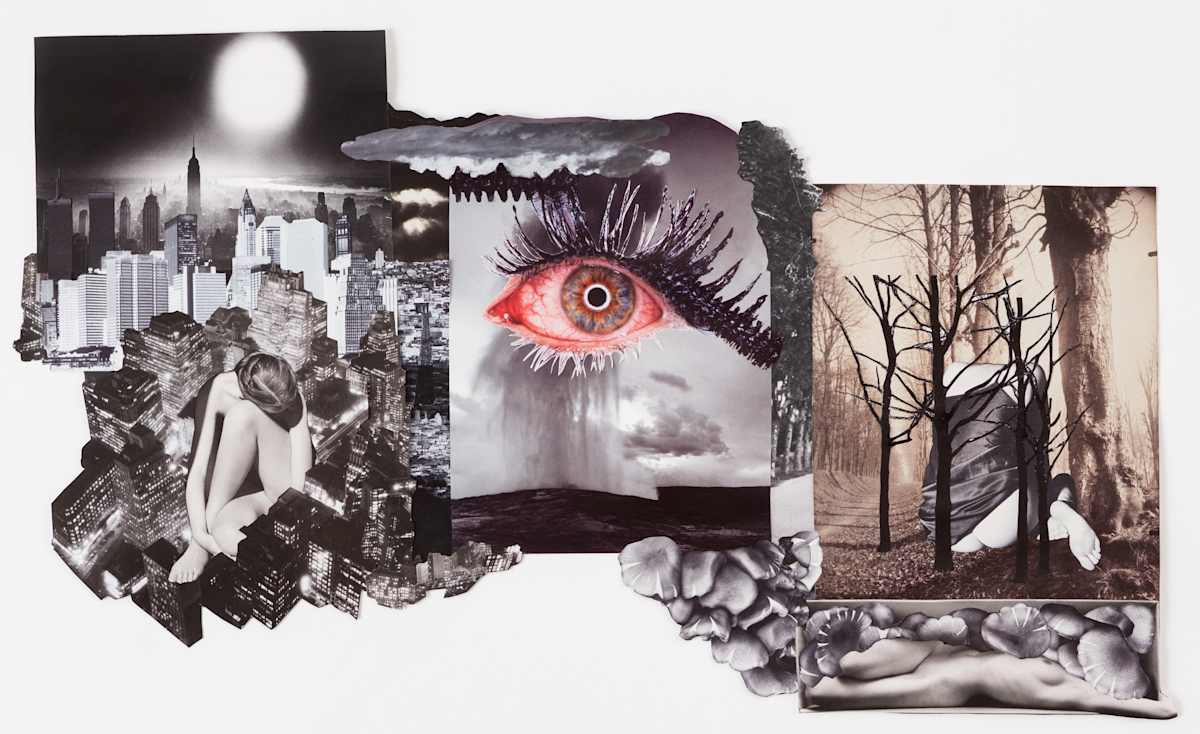 Christie's New York Photographs, 5 April 2013 (1) by Lindsey Filowitz 