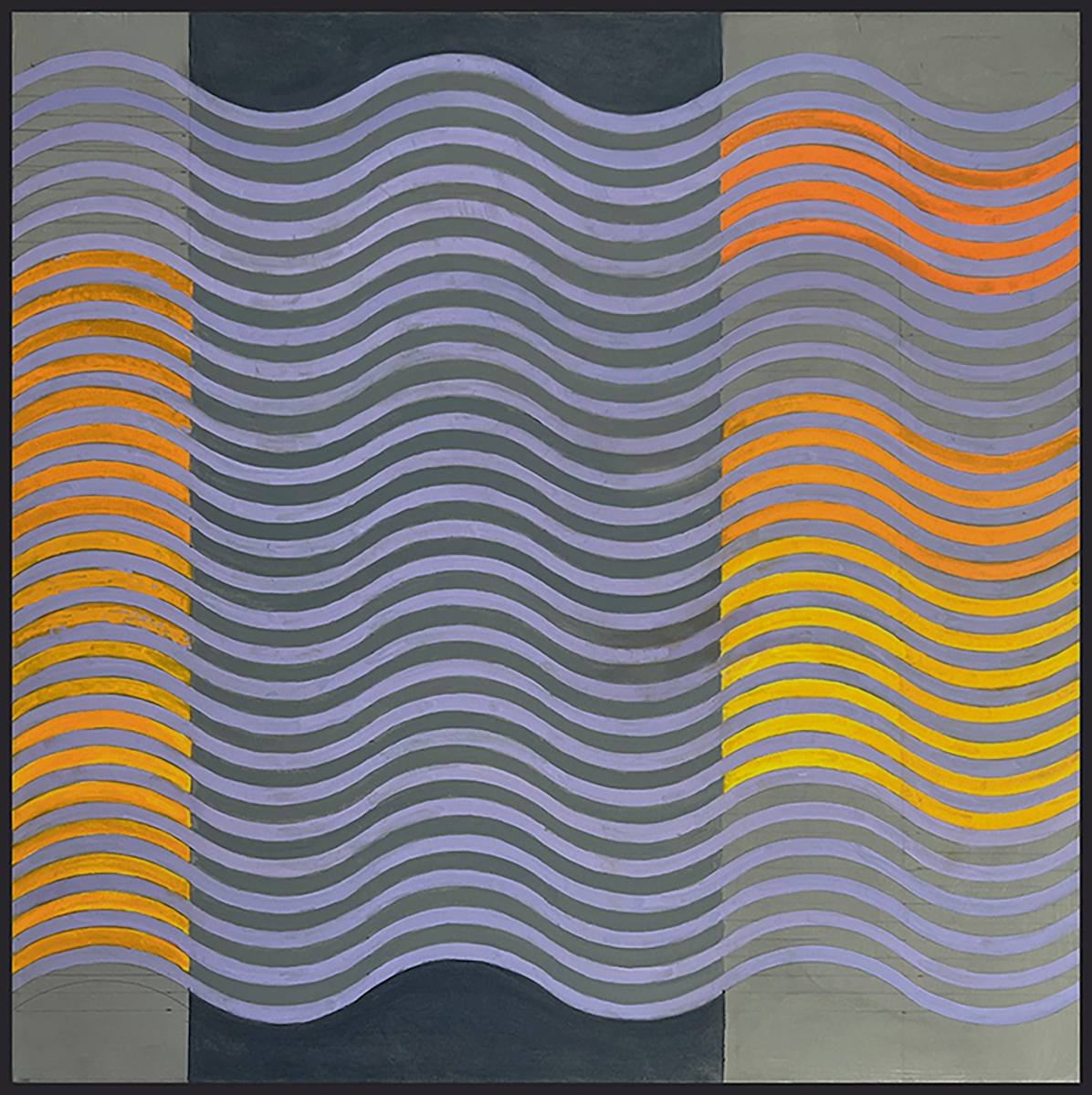 Untitled 18 by Meryl Blinder 