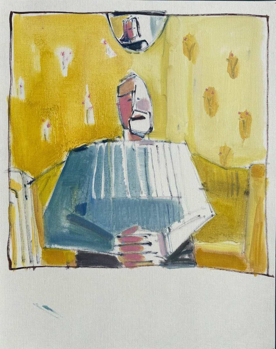 My Funny Valentine by Caryl Hull-Leavitt 