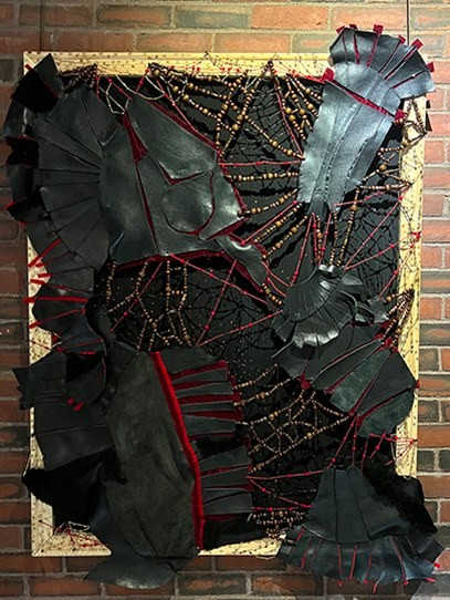 Angels & Ancestors by Marla McLeod 