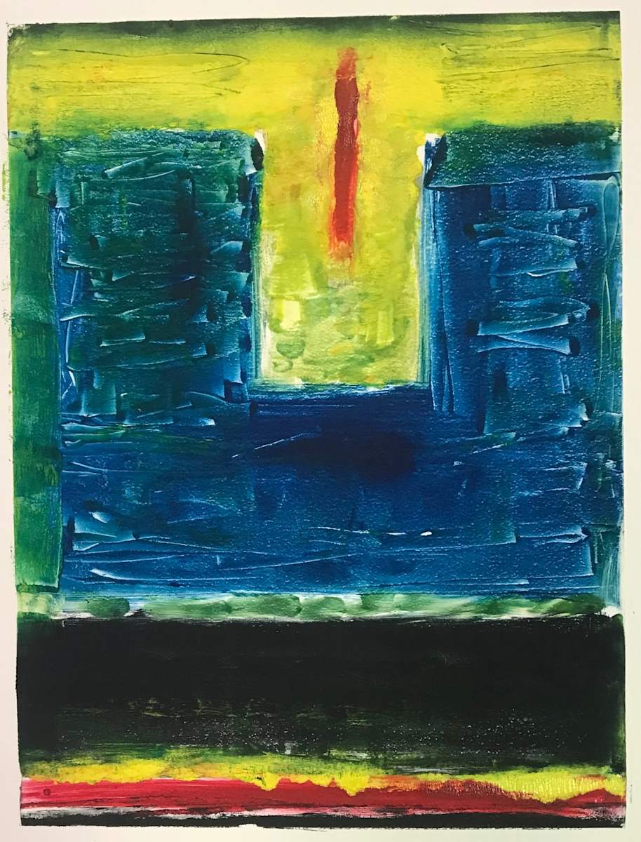 Untitled by Selina Narovlansky 