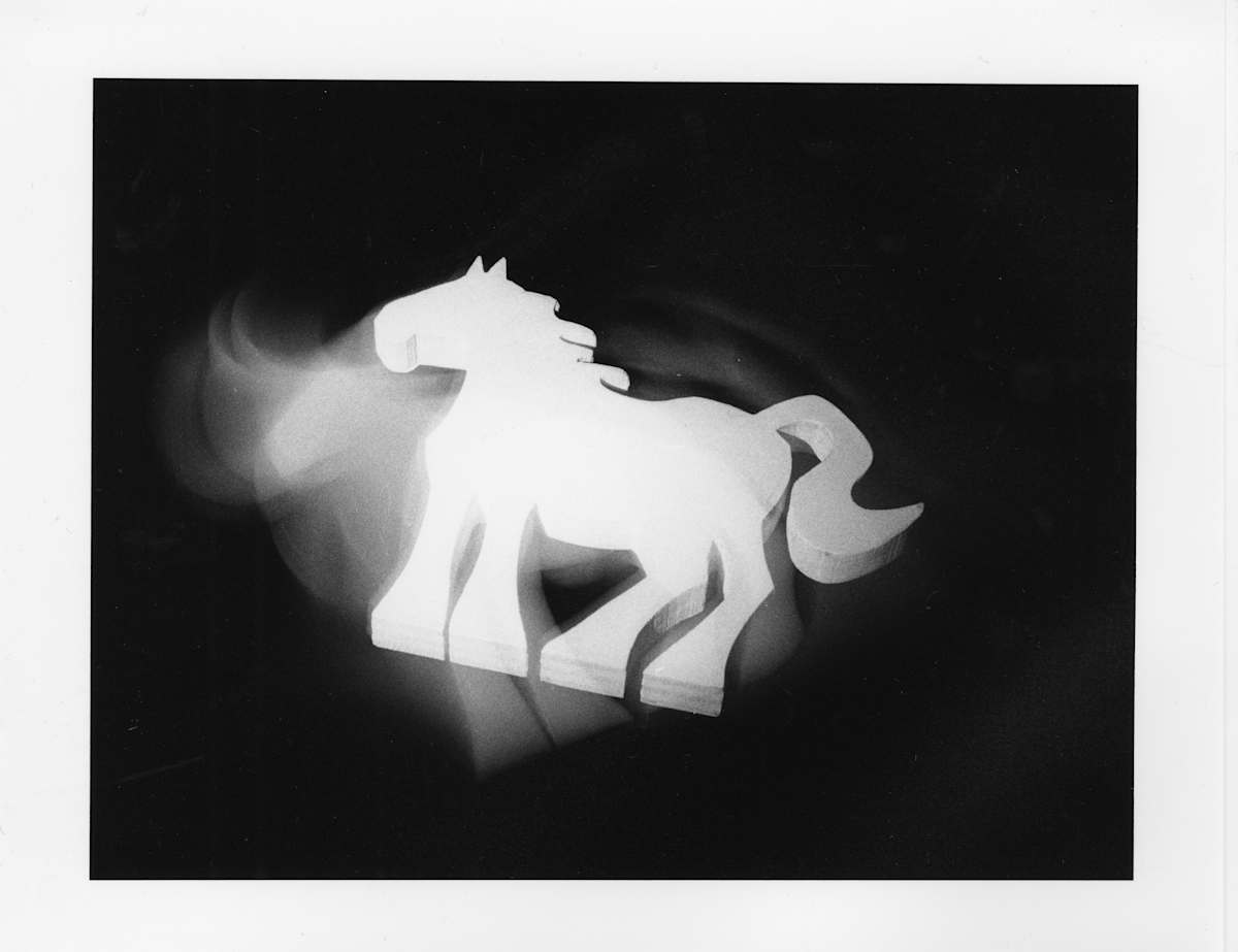 Talisman I by Laura Sofia Hinojosa 