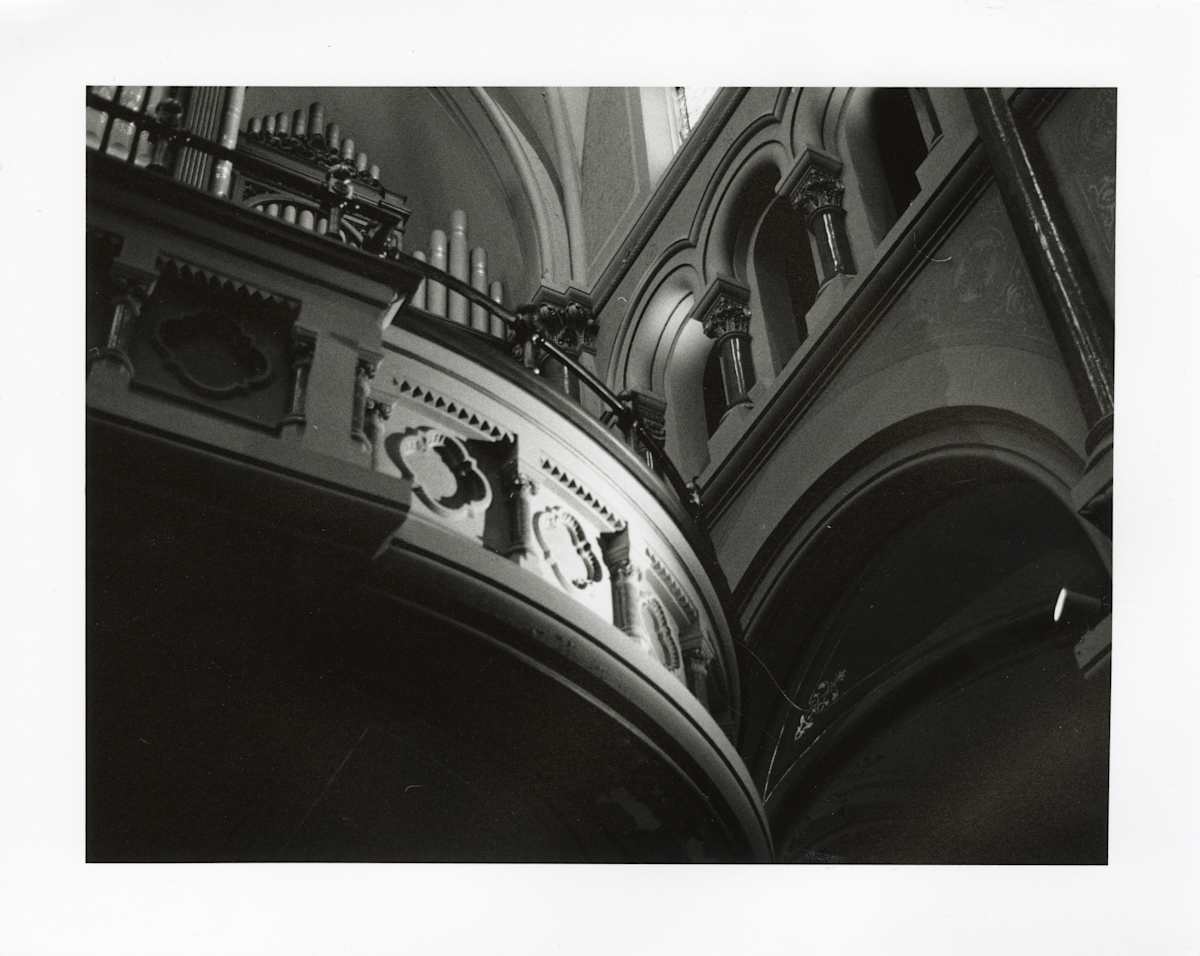 Rompecabeza by Laura Sofia Hinojosa 