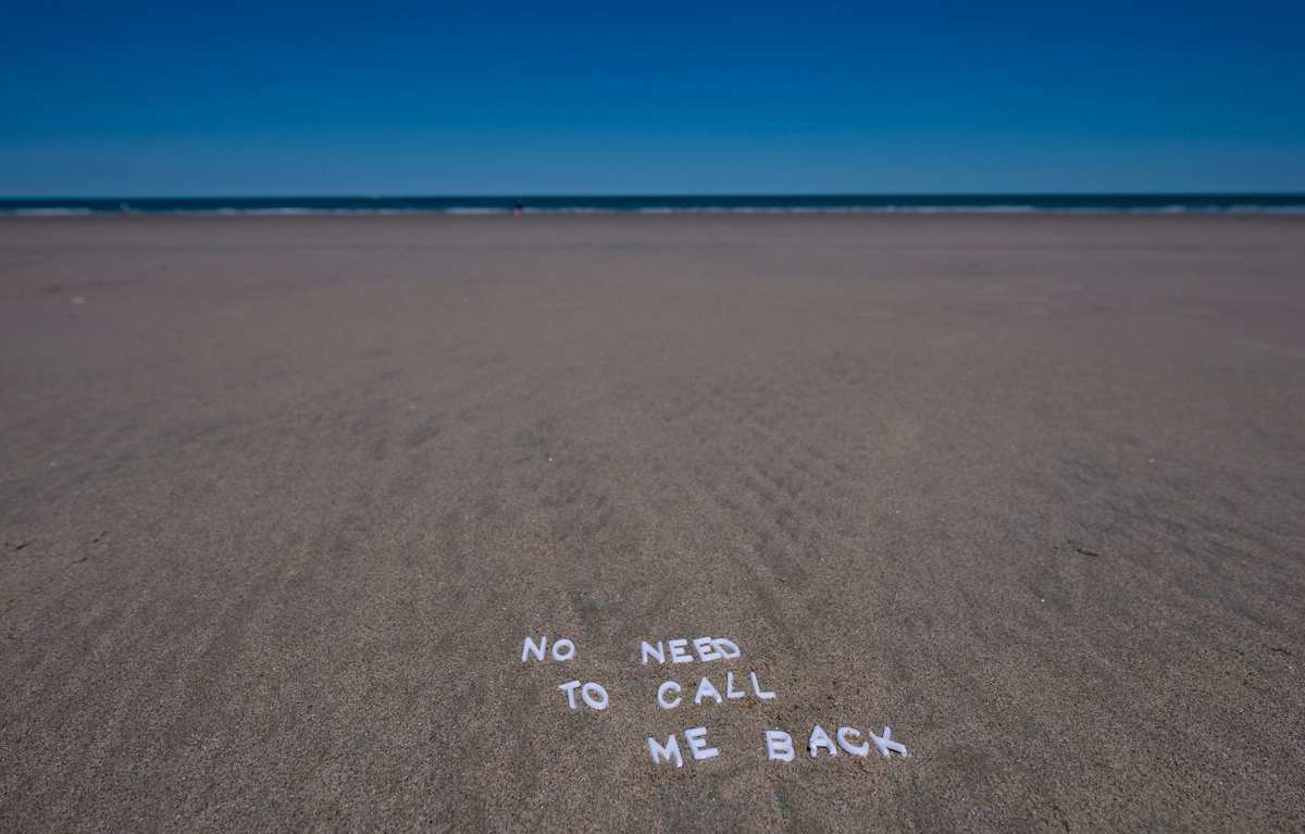 Things My Grandmother Says by Ryan McMahon 