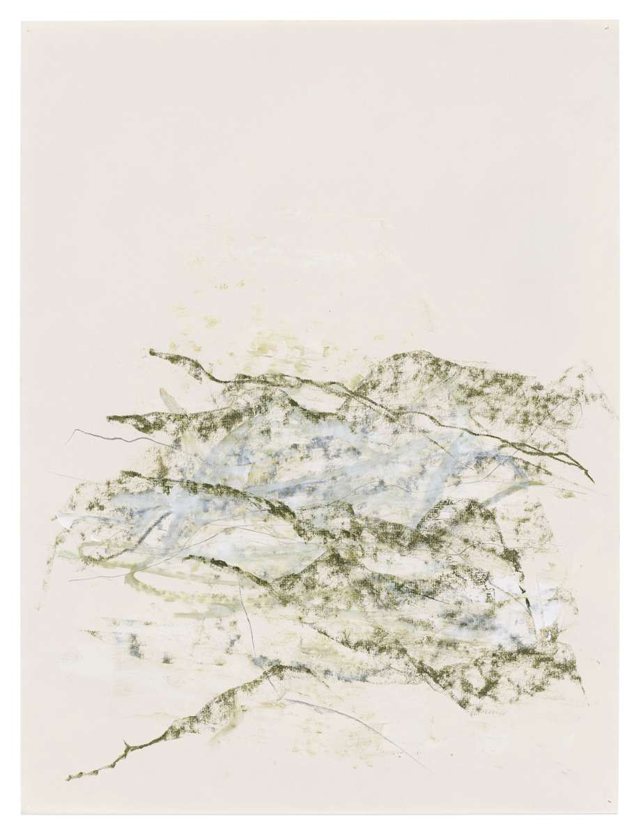 Anyone There? #2 by Caron Tabb 