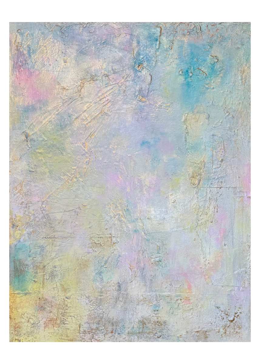 Zombie rococo: Apres Mois... by Ande Smith 