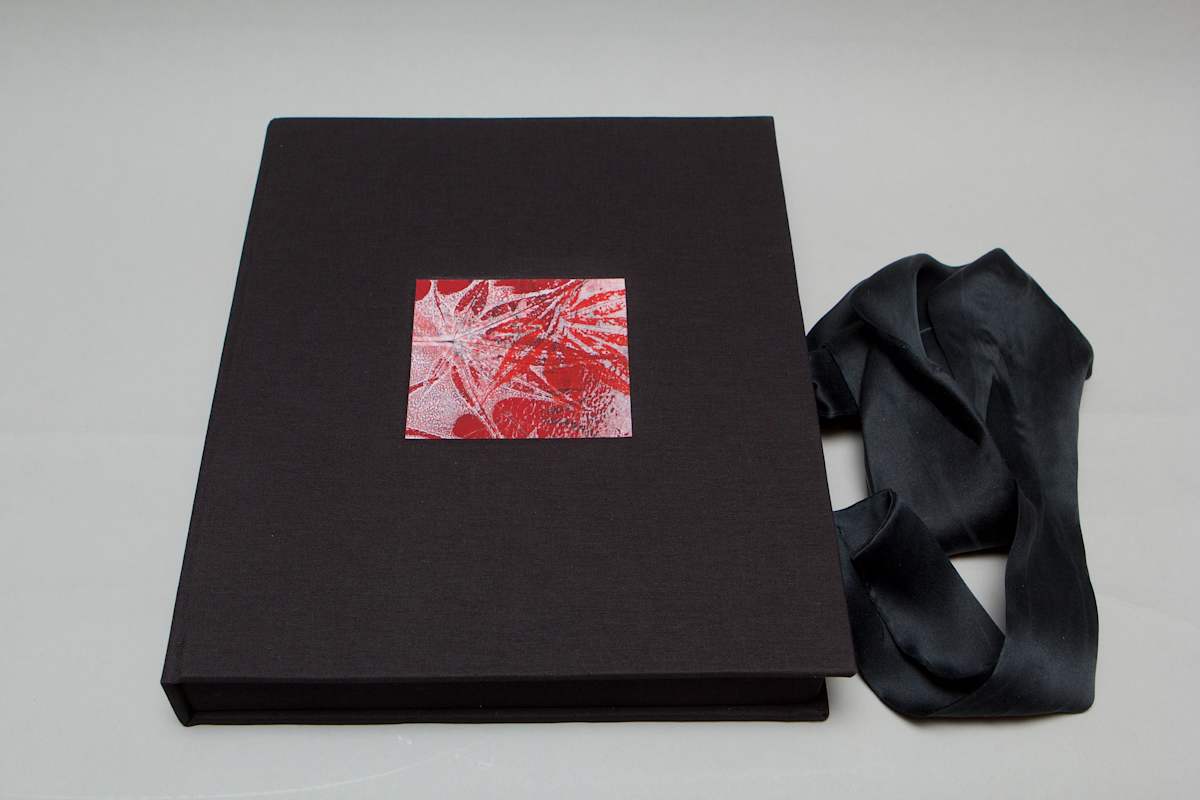 Bloodgood by Cristina Hajosy 