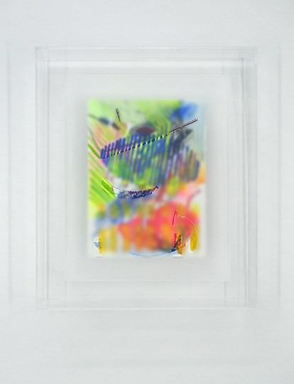 Fuego #13 by Juan Jose Barboza-Gubo 