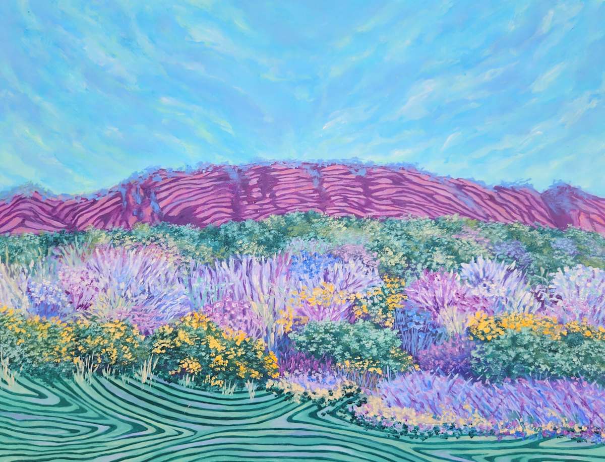 Beyond the Dark by Dany Co 