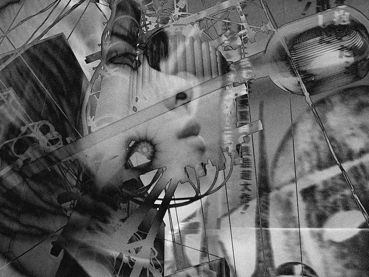 Bara no Soretsu by Kurt Ralske 