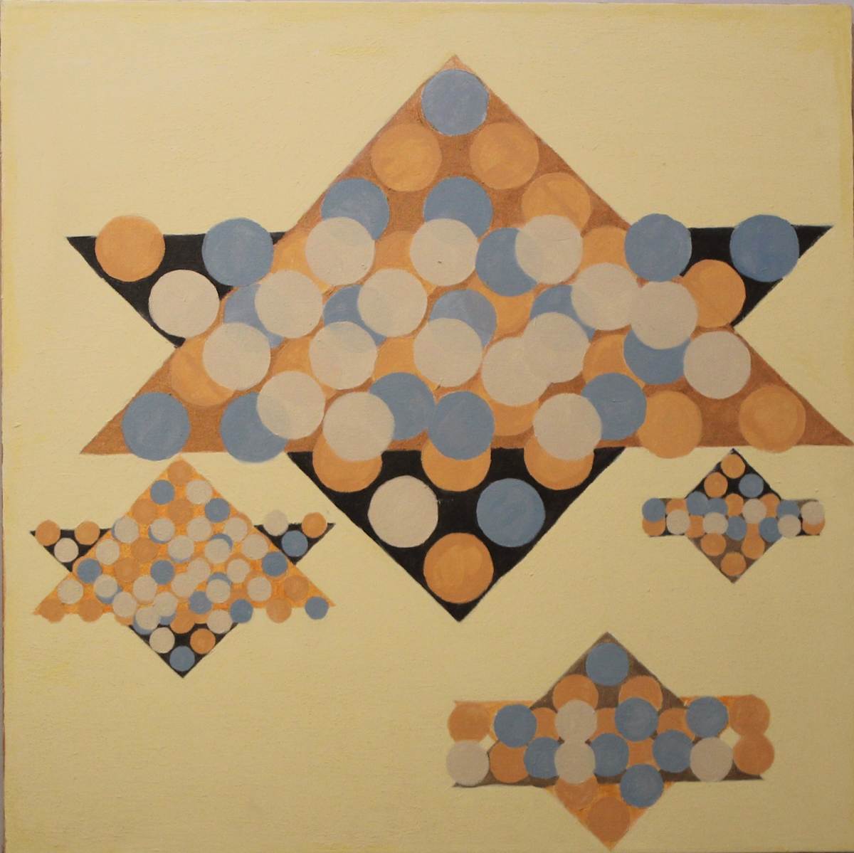 Flutter by Janine M. McGowan 