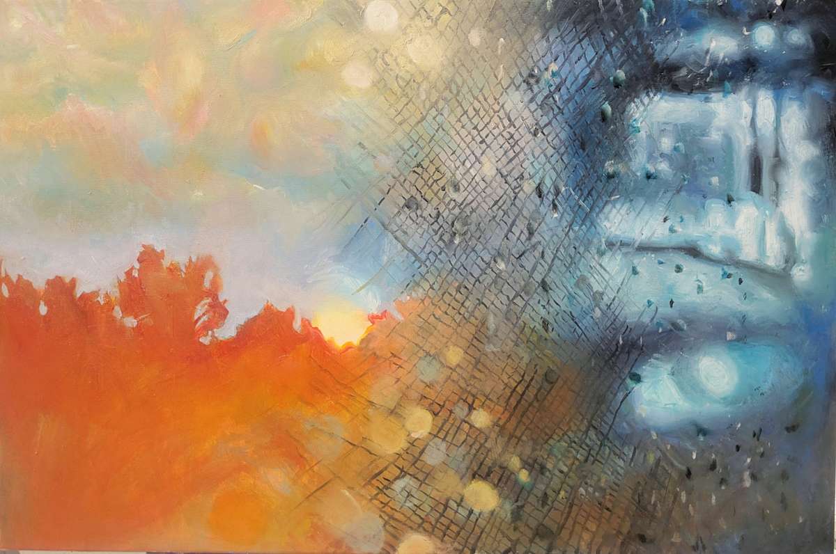 The Unopened Time by Liora Miko 