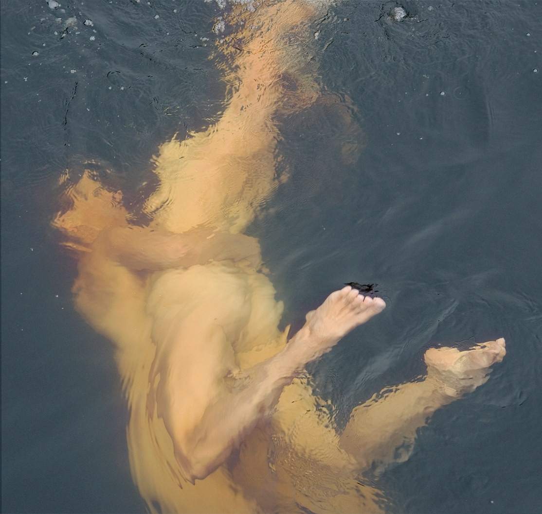 Wrestle 2 by Michael Seif 