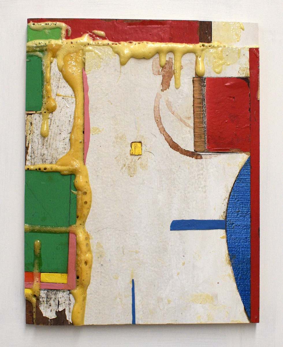 Untitled by John Christian Anderson 