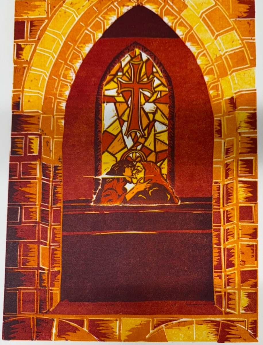 Breaking the Cycle by Julia Wilkinson 