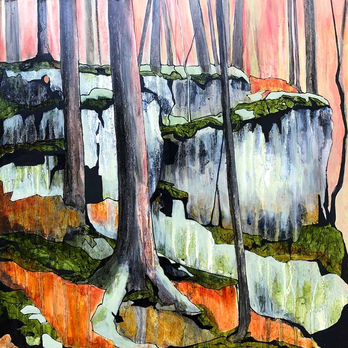 Anyone at All by Shannon Slattery 