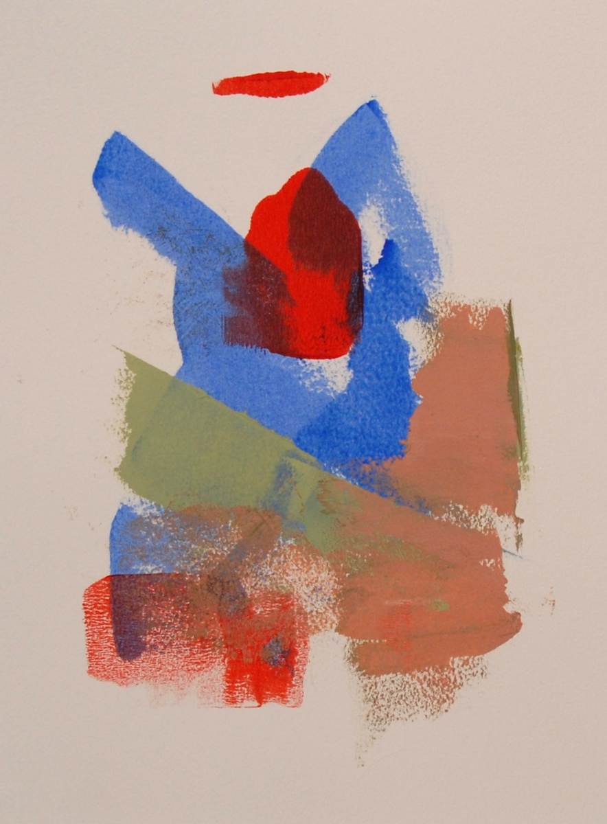 Bolgheri - Tuscany by Mimi Macksoud 