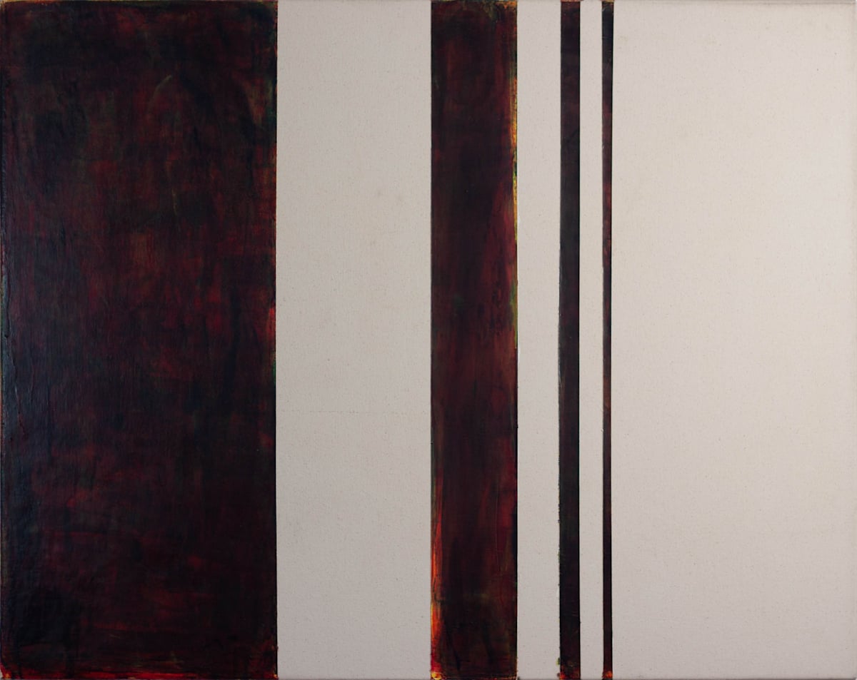 Stripes by Matthew Shropshire 