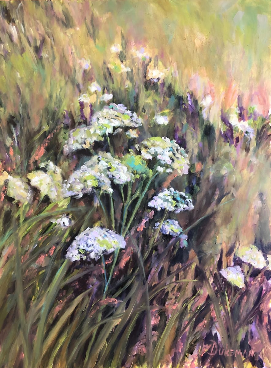 Anne Queen of the Wild by Margaret Fischer Dukeman 