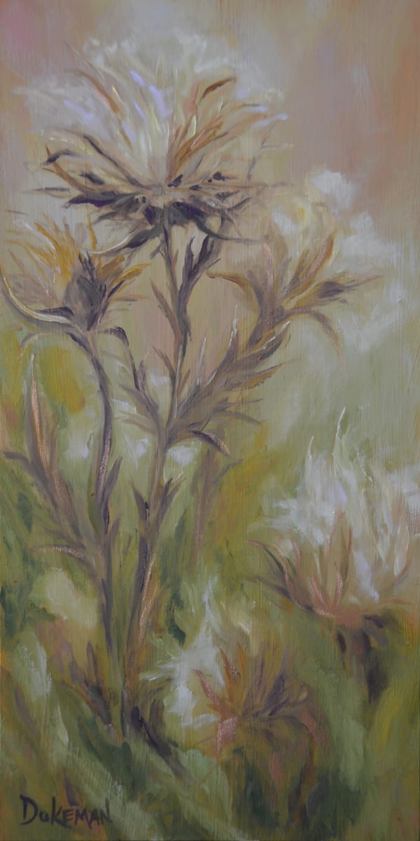 Enduring Heart by Margaret Fischer Dukeman 