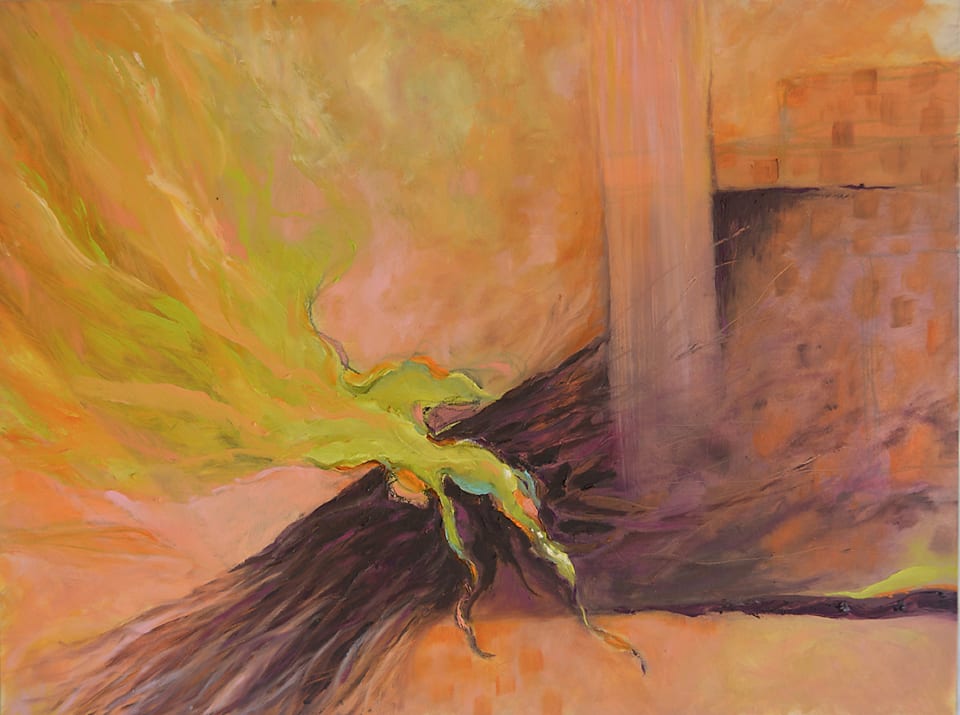 Growth and Discoveries by Margaret Fischer Dukeman, Image 6.