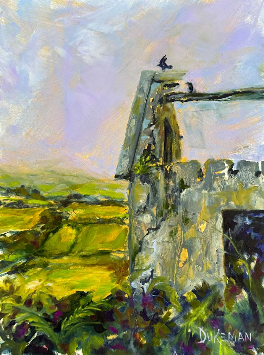 Looking for a Vacancy by Margaret Fischer Dukeman, Image 4.