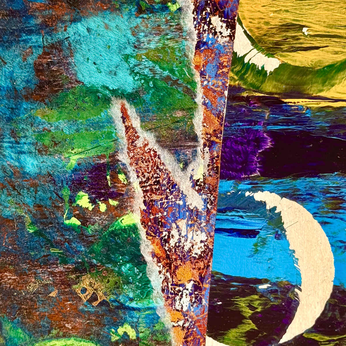 Fields & Streams by Margaret Fischer Dukeman, Image 2.