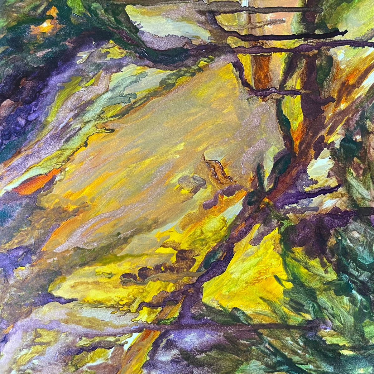 Cu2morrow by Margaret Fischer Dukeman, Image 2.