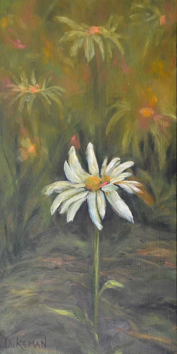 New Beginnings by Margaret Fischer Dukeman, Image 3.