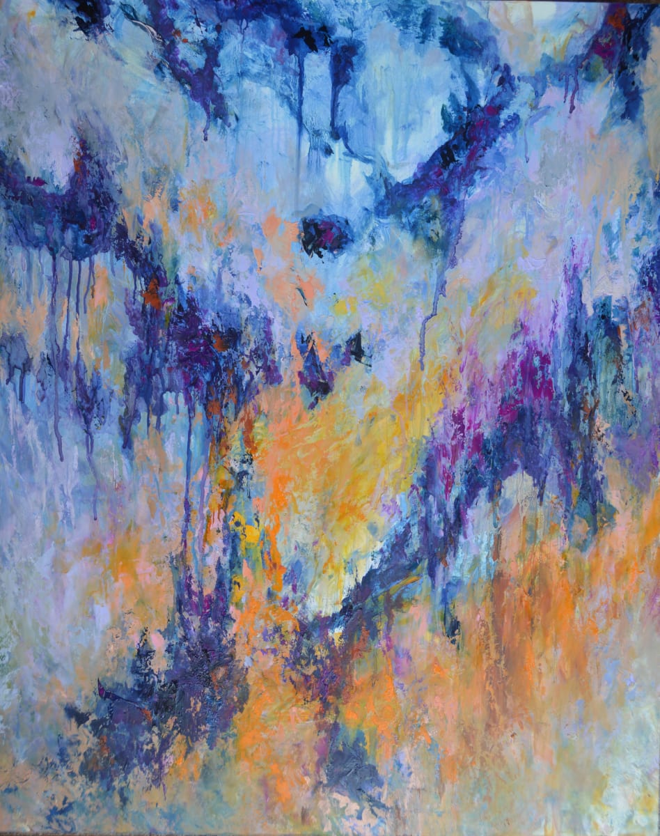 Opposites Attract by Margaret Fischer Dukeman, Image 3.