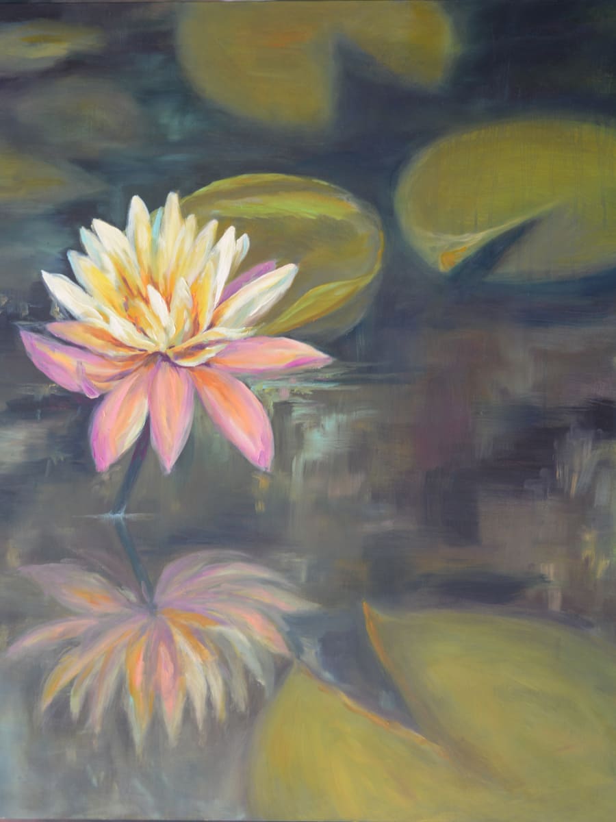 Reflections of Perfection by Margaret Fischer Dukeman 