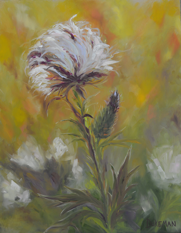 Wishing on the Winds by Margaret Fischer Dukeman 