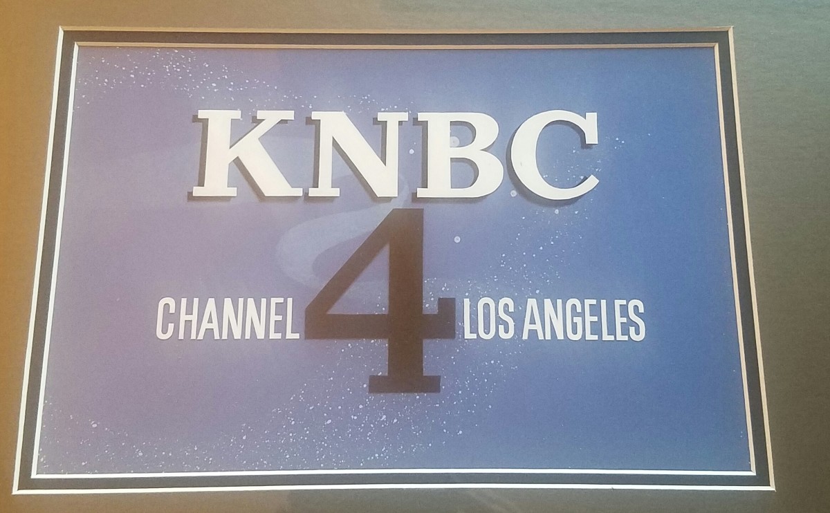 KNBC Staion ID cel & bg 