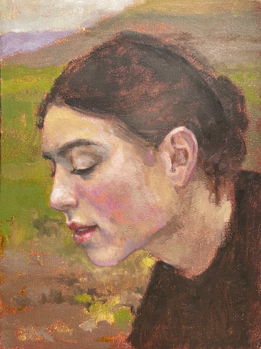 October Master Copy by Lovetta Reyes-Cairo 