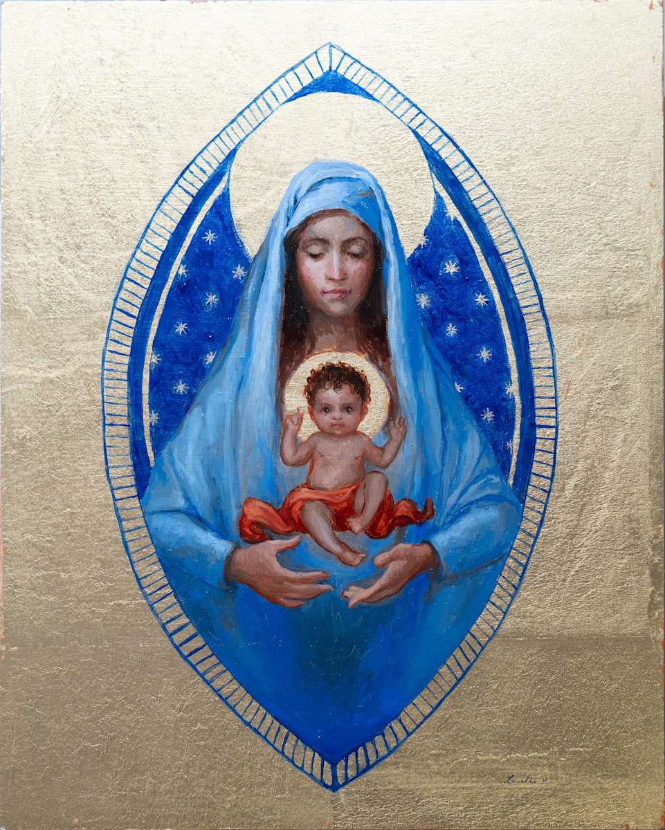 Things Made Possible by Lovetta Reyes-Cairo, Image 1.