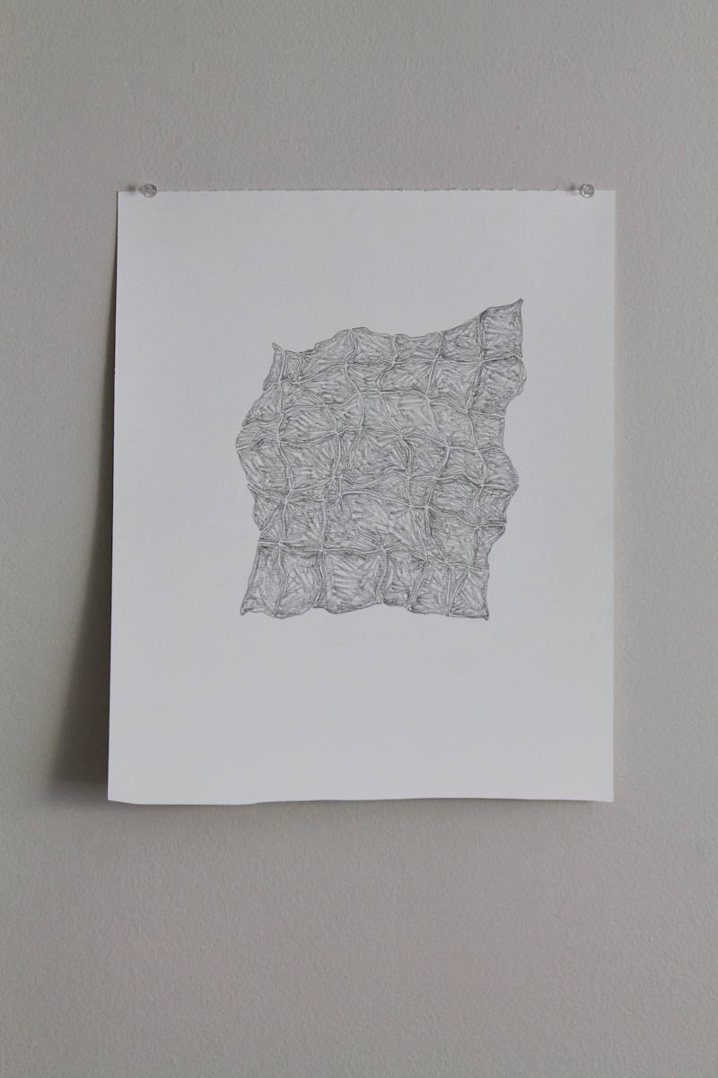Horizontal Depth 11 by Jonathan H Alfaro, Image 1.