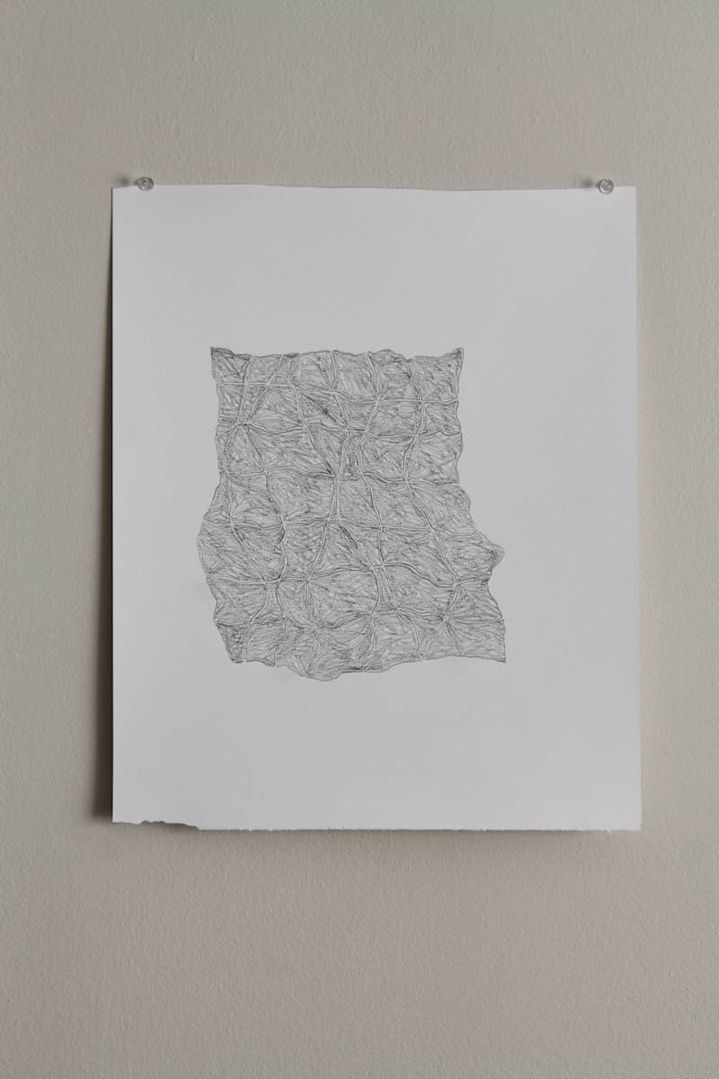 Horizontal Depth 8 by Jonathan H Alfaro, Image 1.