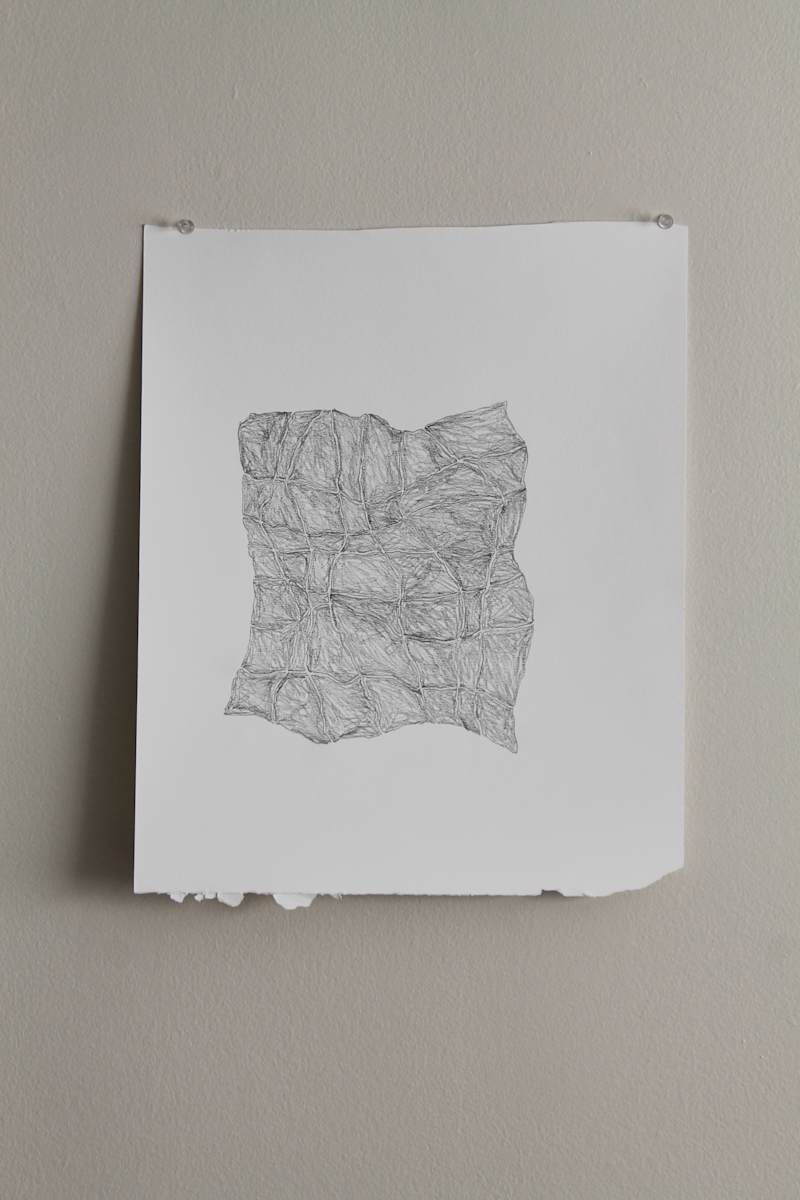 Horizontal Depth 4 by Jonathan H Alfaro, Image 1.