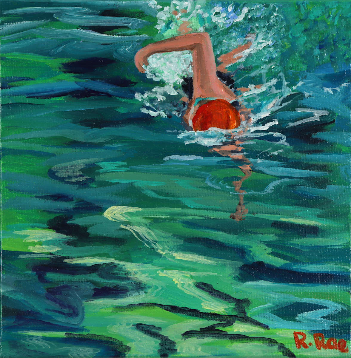 Surge by Rachel Rae, Image 15.