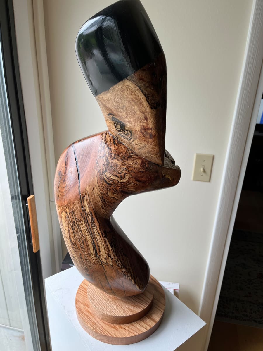 Fade and Flow by Charles Wright  Image: Fade and Flow (view5)