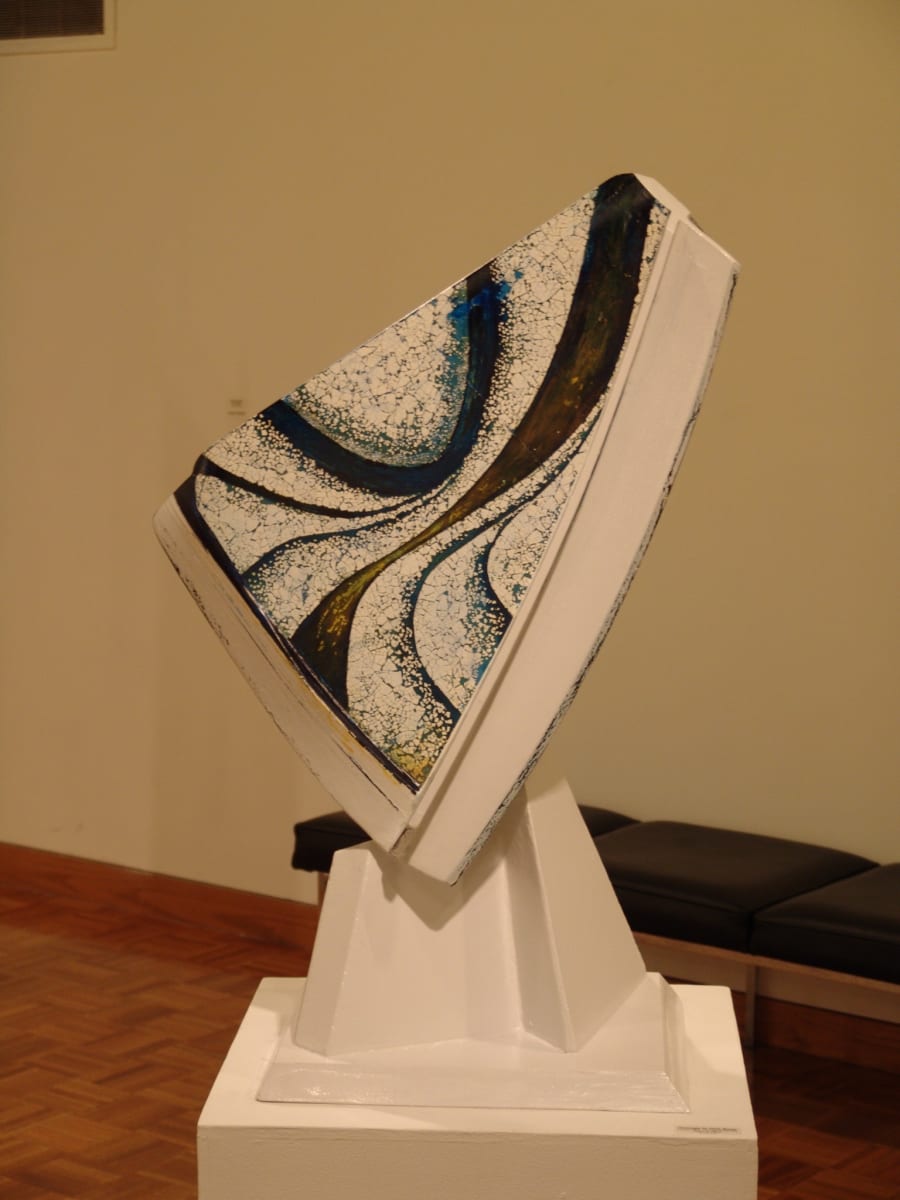 Homage to Hale Bopp by Charles Wright, Image 4.