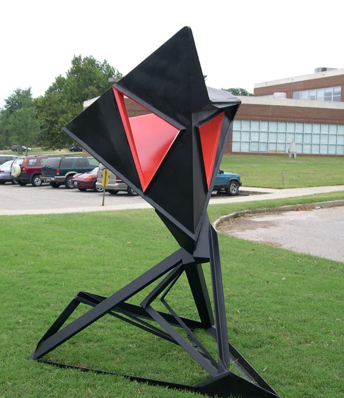 Black Widow by Charles Wright  Image: Black Widow (view6)