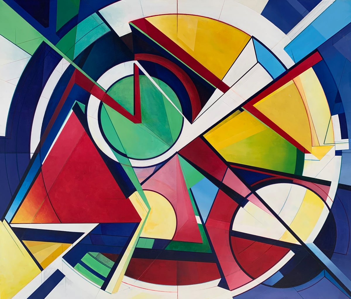 Places Please by Charles Wright, Image 1.