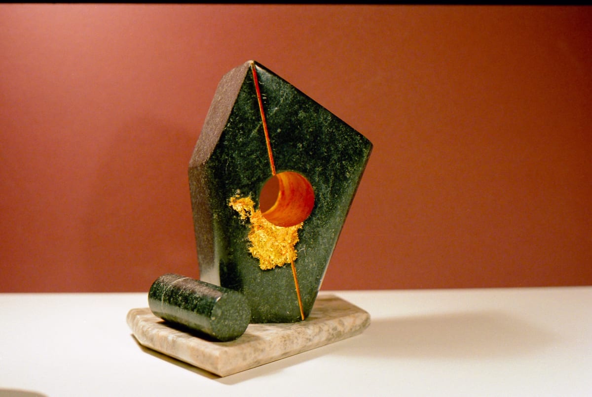 Gold Hole by Charles Wright  Image: Gold Hole (view3)