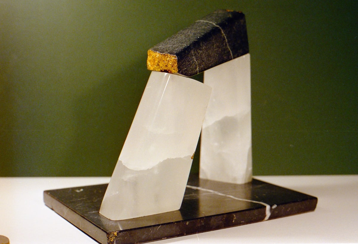 Stoned Henge by Charles Wright, Image 4.
