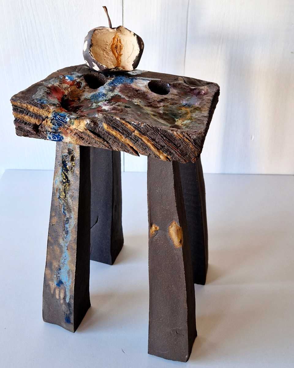 Perdição by João C. Gomes, Image 1.