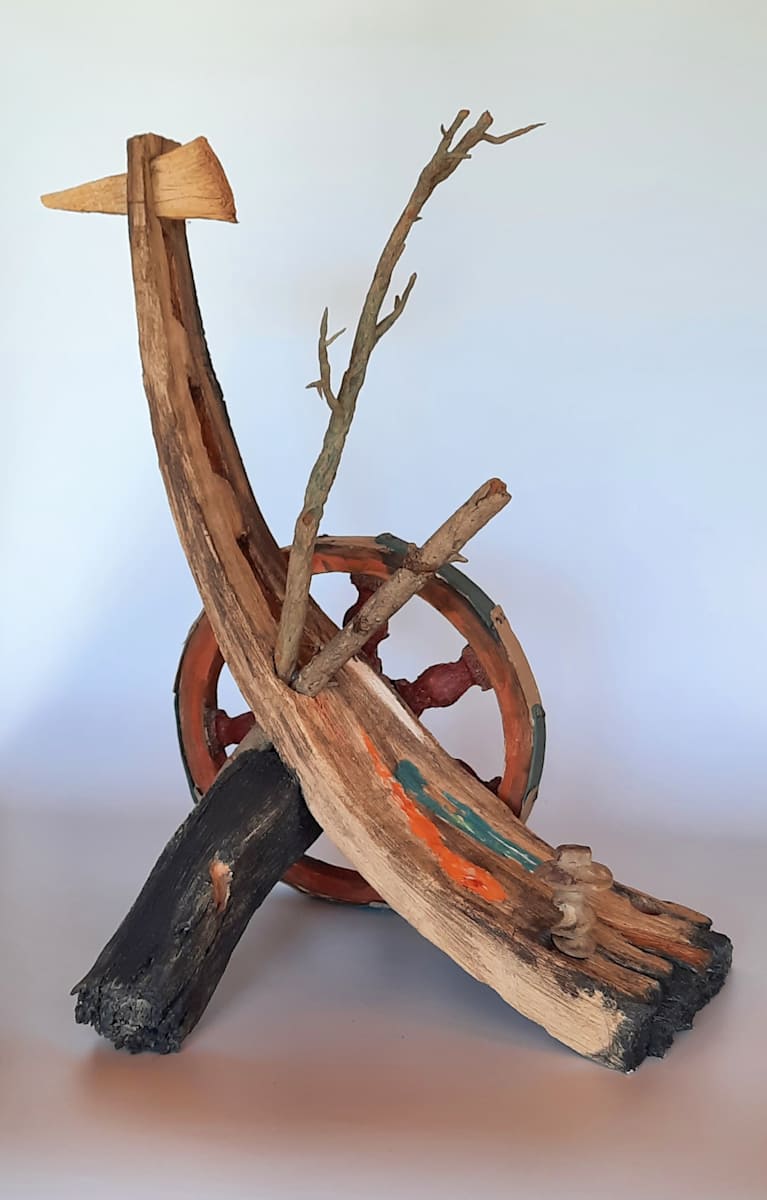 Plow by João C. Gomes 