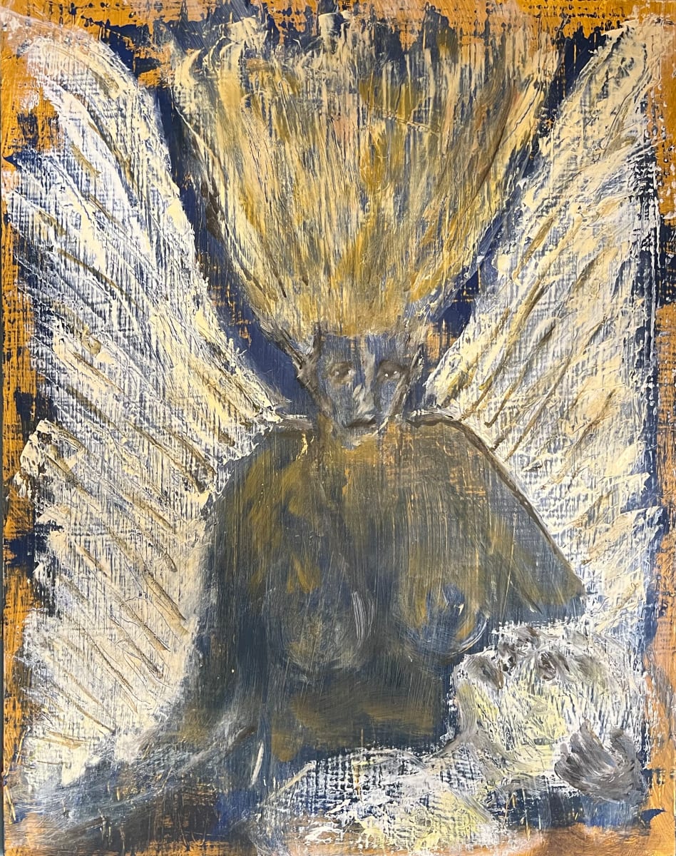 Embrace by Henk Jonker 