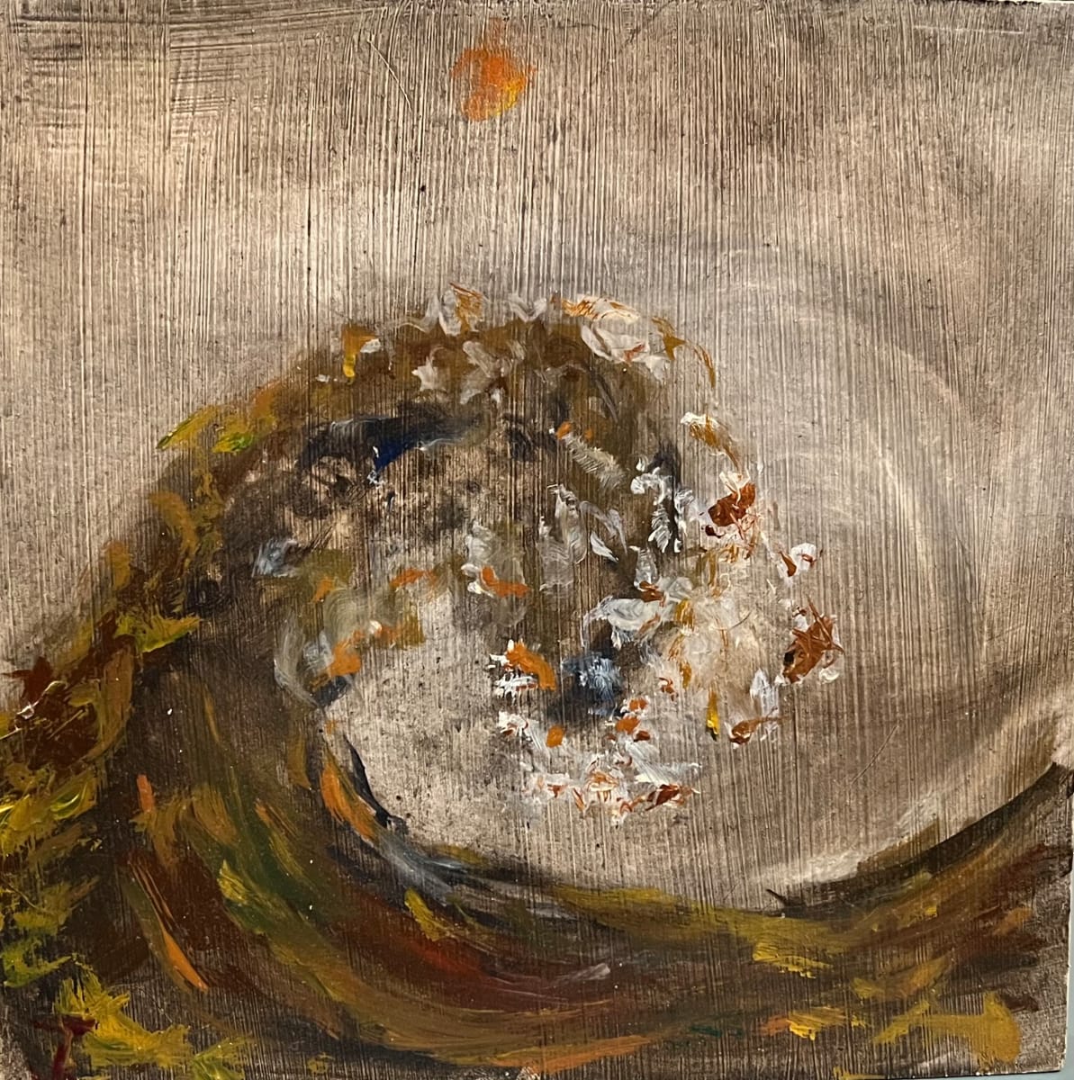 Dragon Wave by Henk Jonker 